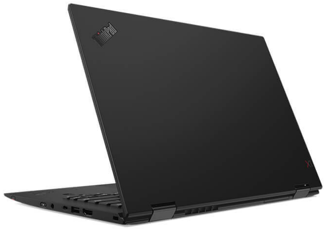 Lenovo ThinkPad X1 Yoga G3 14