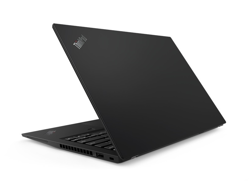 Lenovo ThinkPad T495S 14