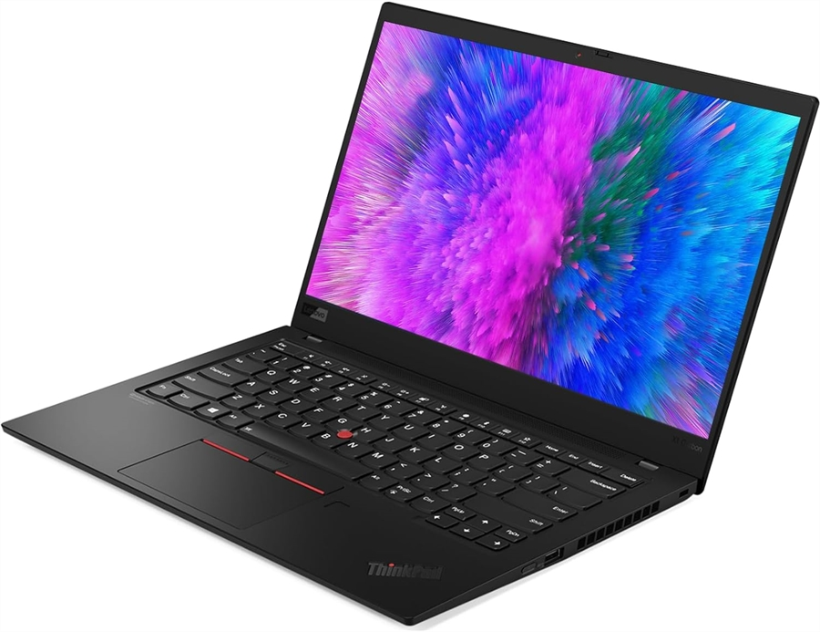 Lenovo ThinkPad X1 Carbon G6 14