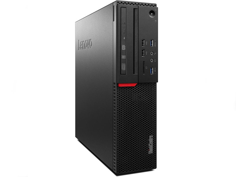 Lenovo ThinkCentre M900 SFF i5-6500/8GB/256GB SATA SSD/DVD