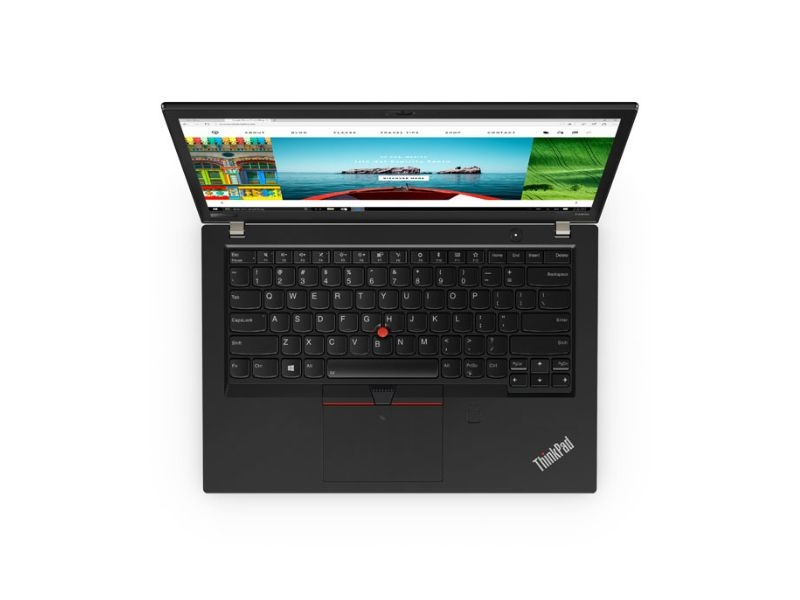 Lenovo ThinkPad T480S 14