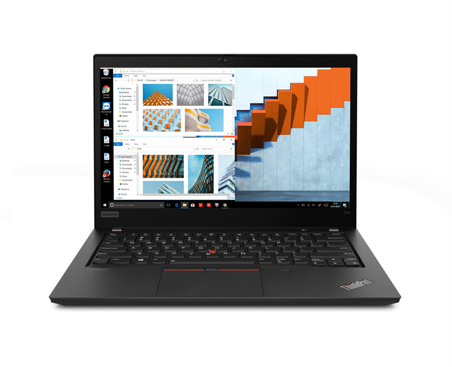 Lenovo ThinkPad T14 G2 14