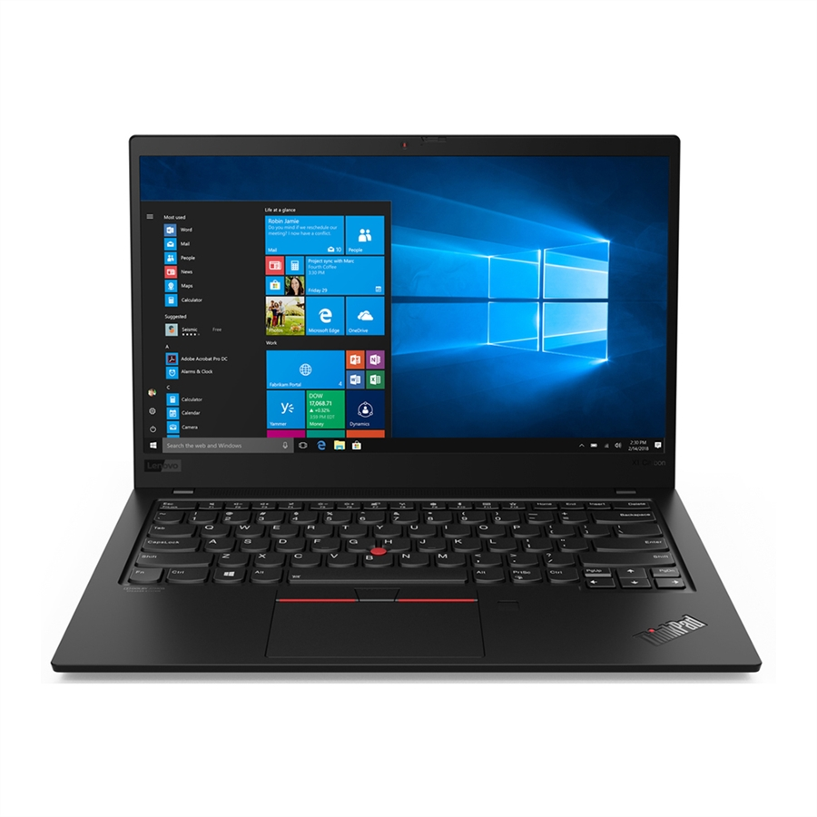 Lenovo ThinkPad X1 Carbon G7 14