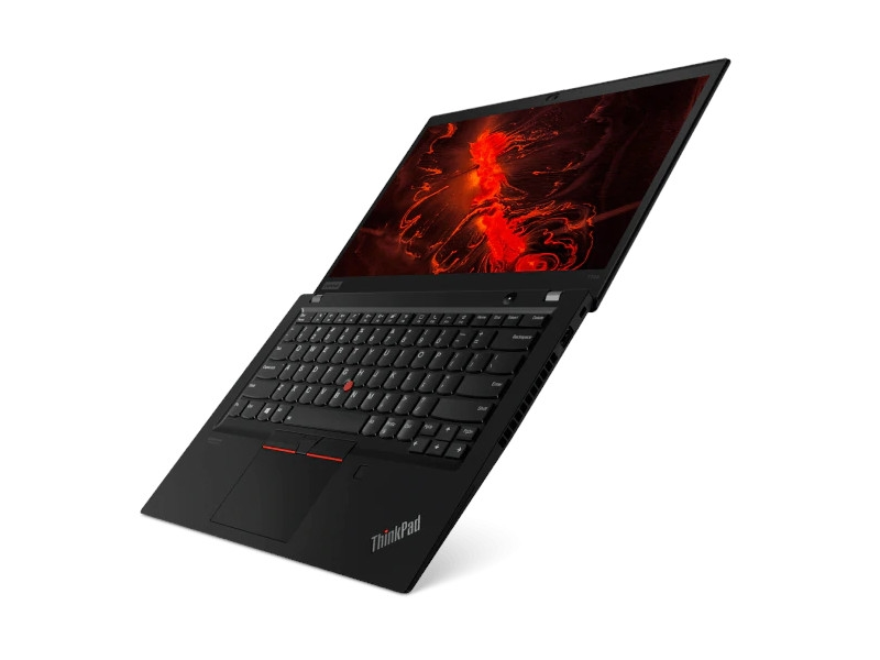 Lenovo ThinkPad T14S G1 14