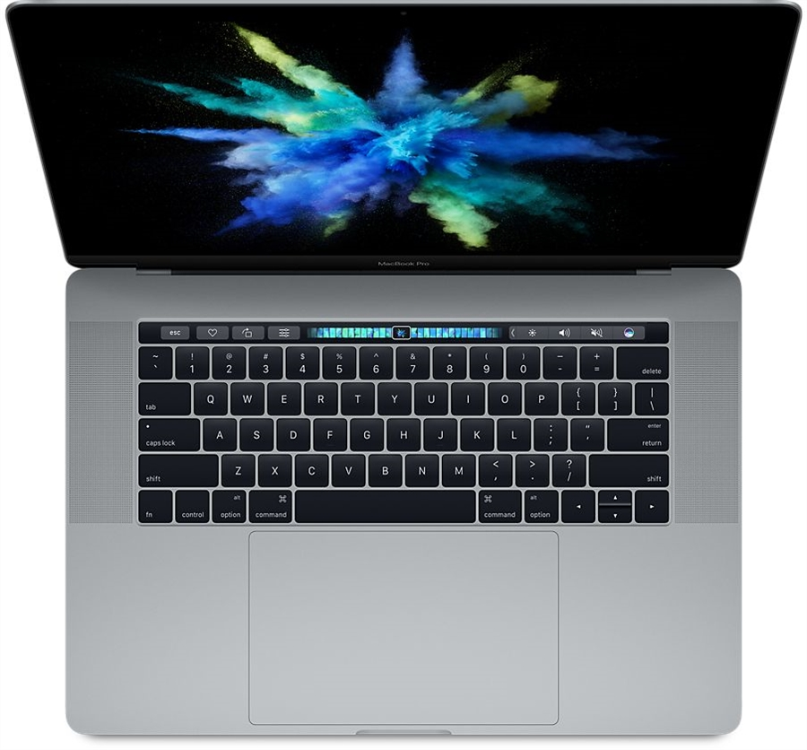 Apple MacBook Pro 13.3 A1707 15