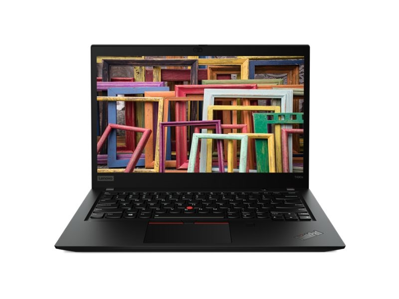 Lenovo ThinkPad T490S 14