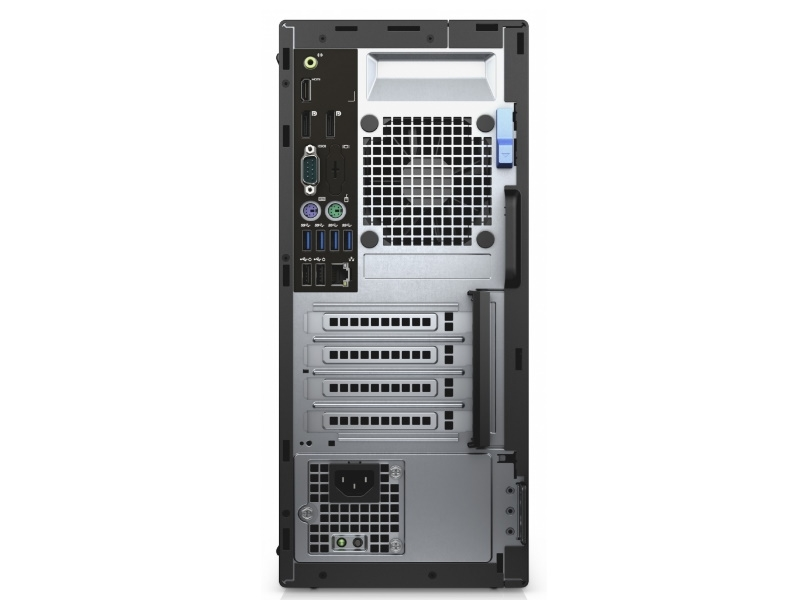 Dell Optiplex 5040 MT i7-6700/8GB/256GB SATA SSD