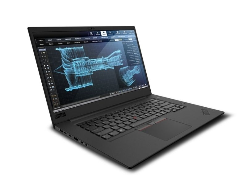 Lenovo ThinkPad P1 15