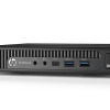 HP EliteDesk 800 G2 DM i5-6500/16GB/128GB SATA SSD