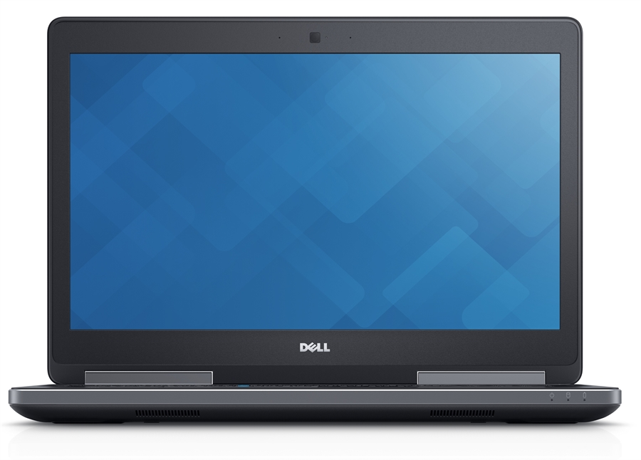 Dell Precision 7520 15