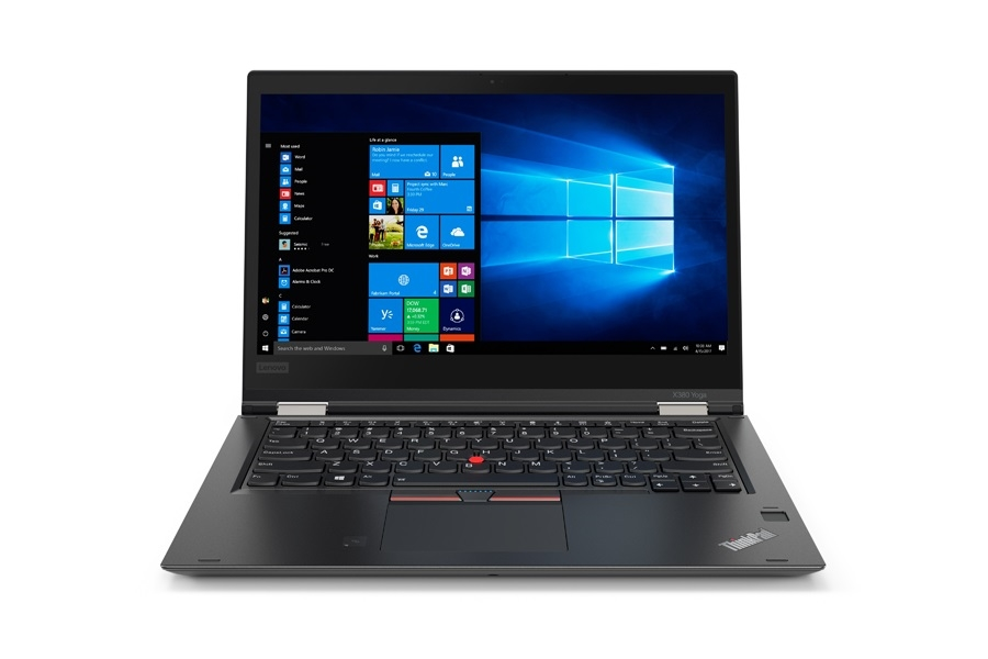 Lenovo ThinkPad X380 Yoga 13