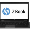 HP zBook 15 G3 15