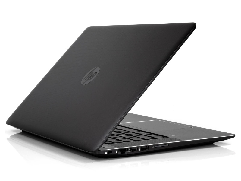 HP zBook 15 G3 15