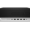 HP ProDesk 600 G3 SFF i5-6500/16GB/256GB SATA SSD/DVD