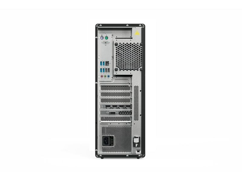 Lenovo ThinkStation P520 Xeon W-2125/32GB/512GB NVME SSD/P2000