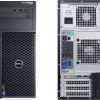 Dell Precision T1700 TWR Xeon E3-1240v3/8GB/256GB SATA SSD/DVD/Nvidia Quadro K600