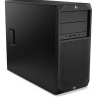 HP Workstation Z2 G4 TWR i7-8700K/32GB/256GB SATA SSD/Nvidia Quadro P2000