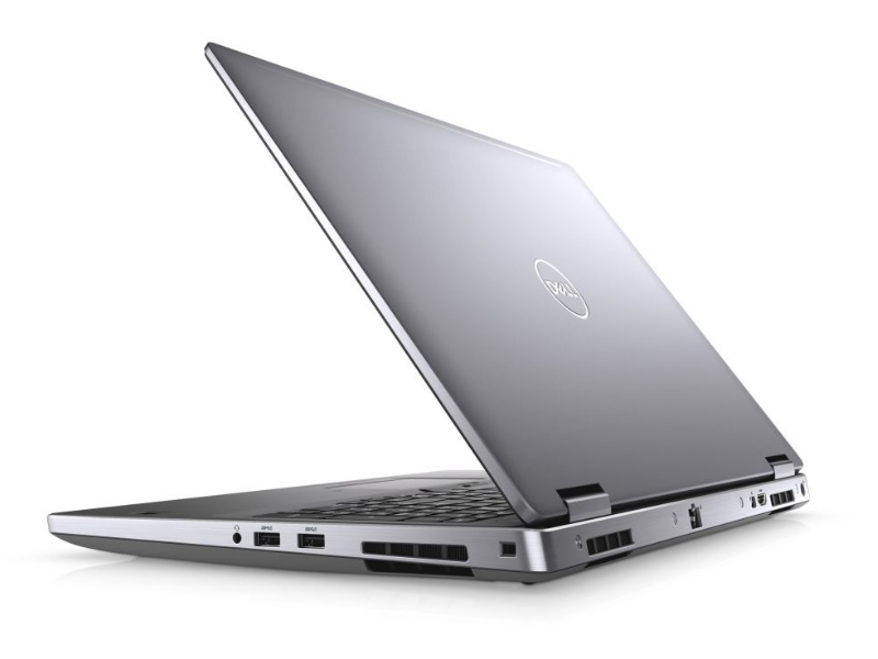 Dell Precision 7740 17