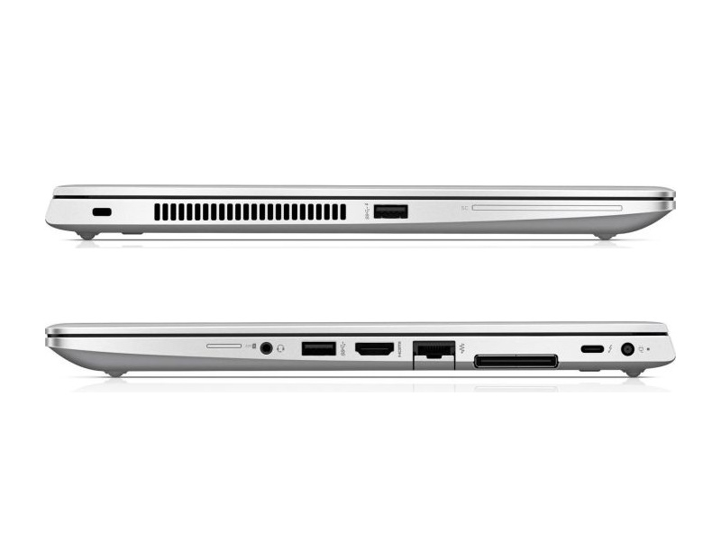 HP EliteBook 840 G5 14