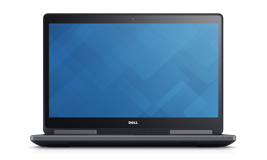 Dell Precision 7720 17