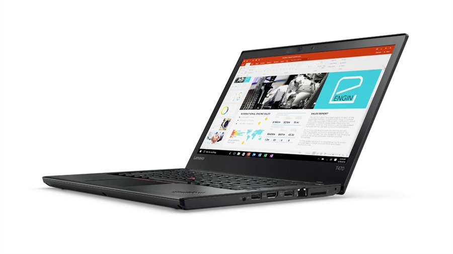 Lenovo ThinkPad T470 14