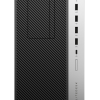 HP EliteDesk 800 G3 TWR i5-7500/8GB/256GB SATA SSD sérült ház