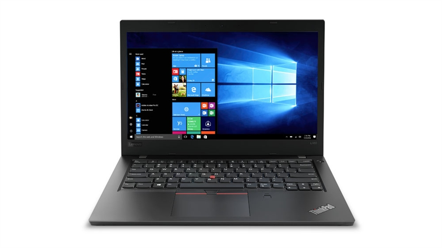 Lenovo ThinkPad L480 14