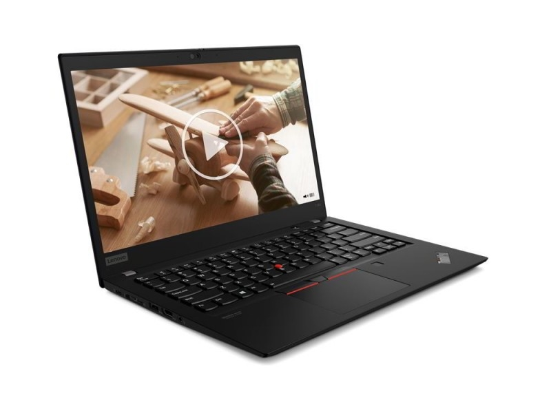 Lenovo ThinkPad T14S G1 14