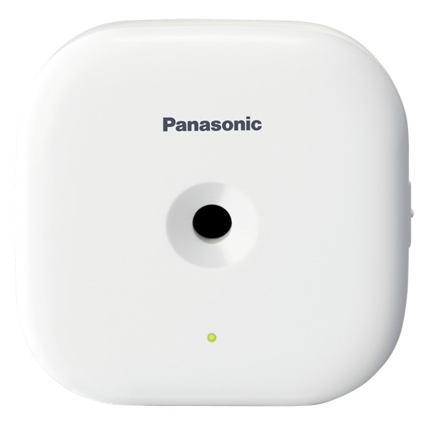 Panasonic Smart Home ablaktöörés érzékelő KX-HNS10FXW ÚJ