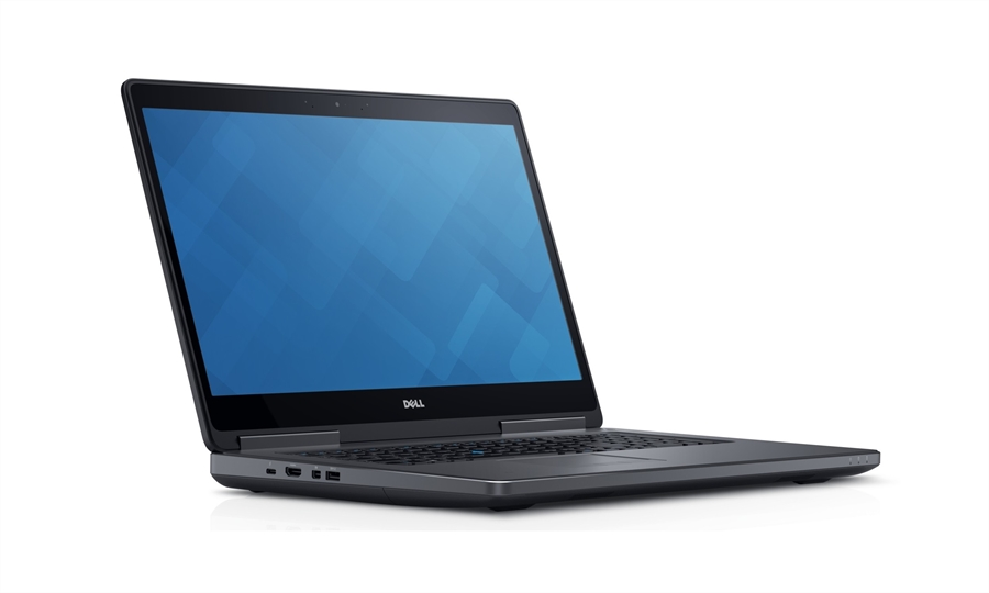 Dell Precision 7720 17