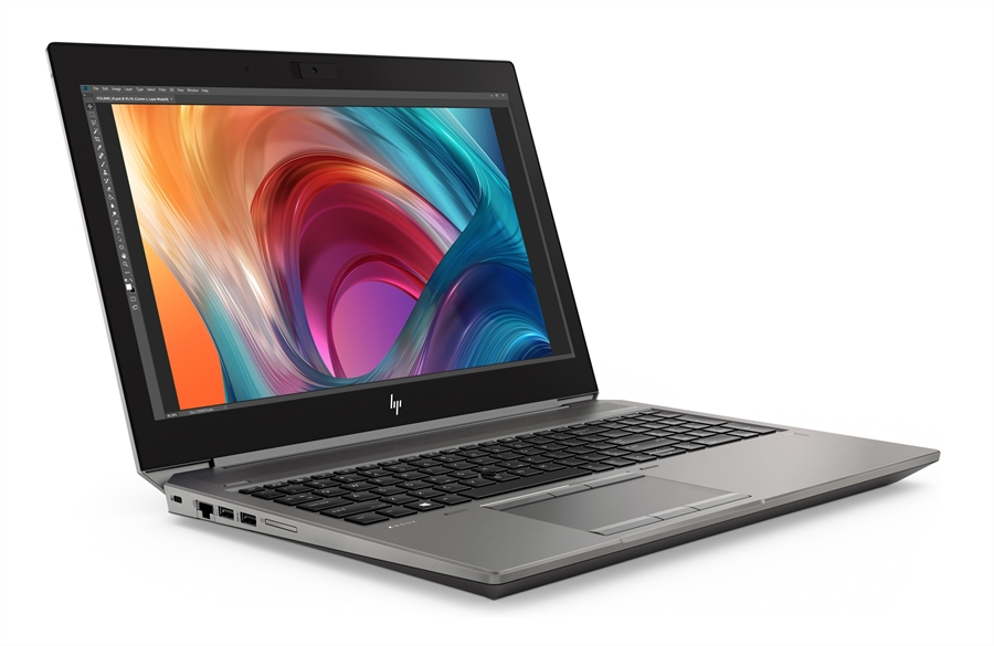 HP ZBook 15 G6 15