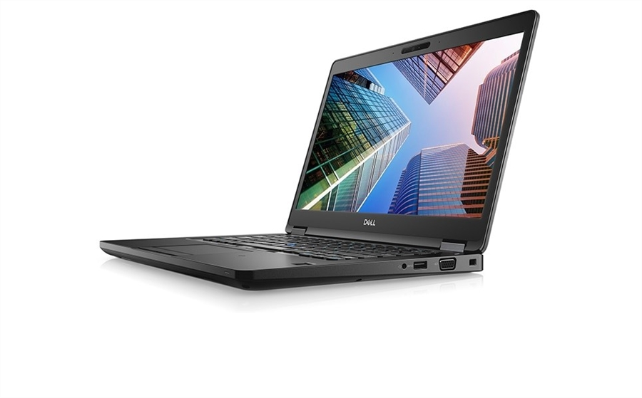 Dell Latitude 5490 14