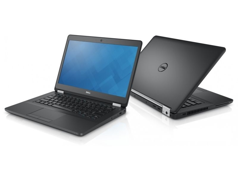 Dell Latitude E5470 14