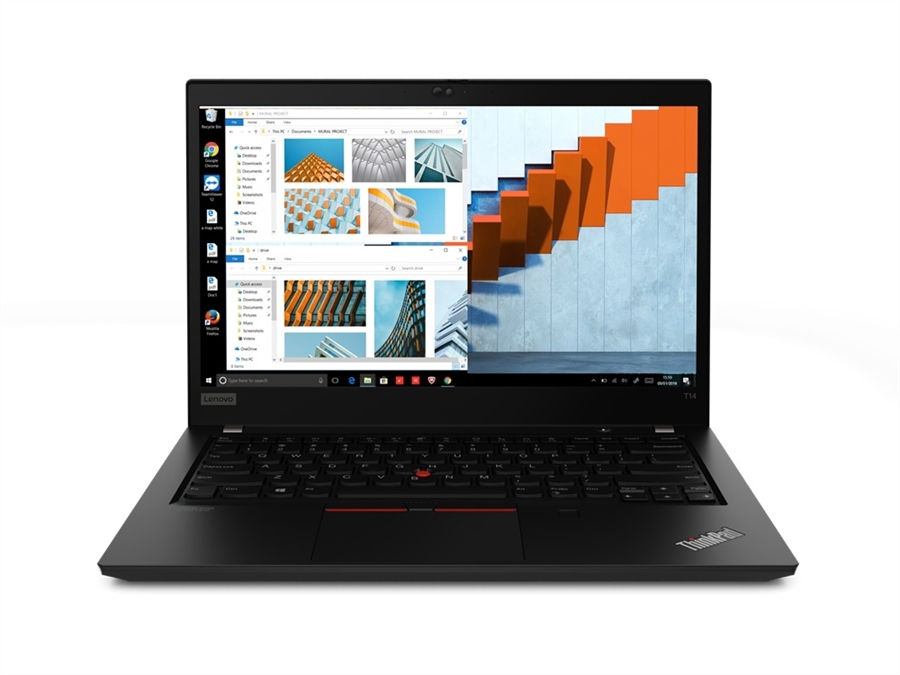 Lenovo ThinkPad T14 G1 14