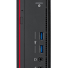 Fujitsu Esprimo Q558 Tiny i5-8400/8GB/256GB NVME SSD sérült ház