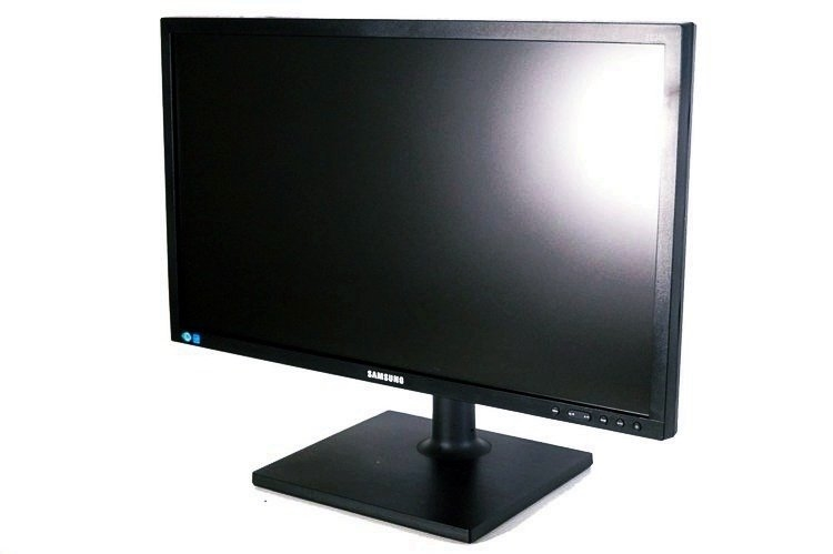 Samsung Thin Client TC242 All-In-One 24