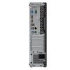 Lenovo ThinkCentre M710s SFF i5-6400/8GB/256GB SATA SSD