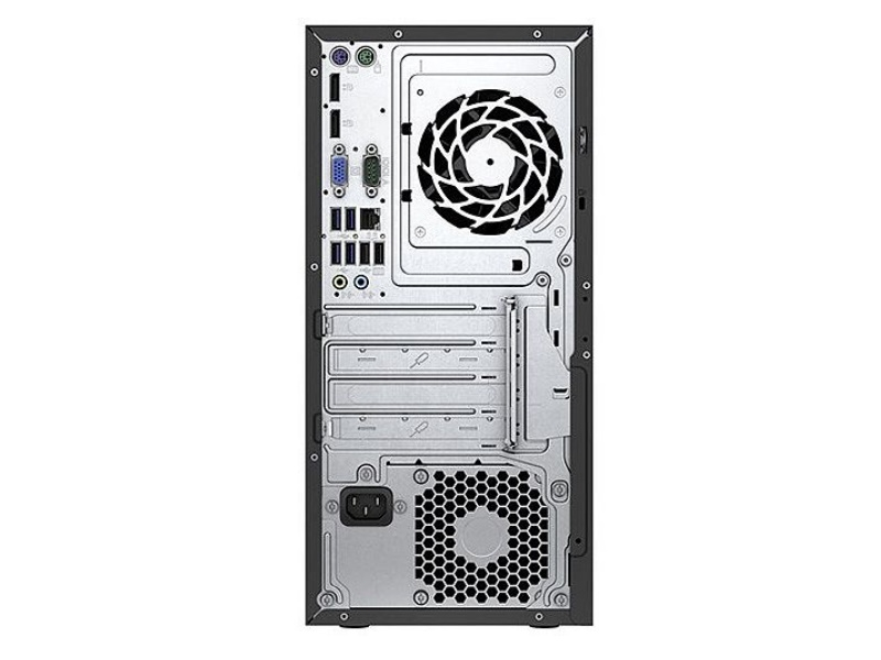 HP ProDesk 600 G2 MT i7-6700/16GB/256GB SATA SSD/DVD