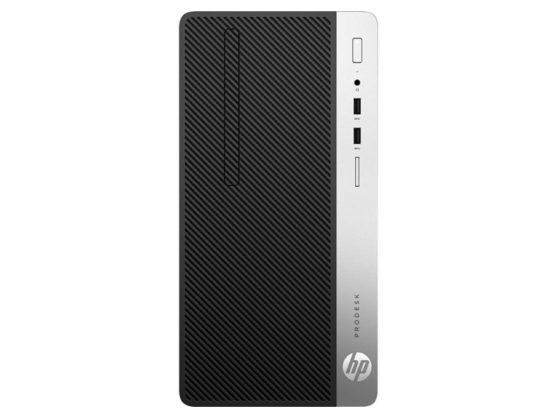 HP ProDesk 400 G4 MT i7-6700/16GB/128GB SATA SSD/DVD