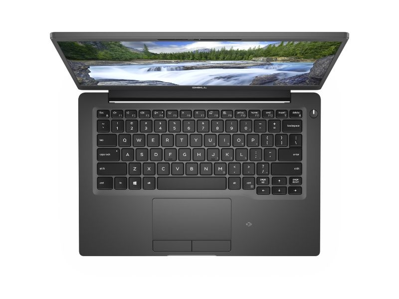 Dell Latitude 7300 13