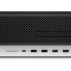 HP EliteDesk 800 G4 SFF i5-8500/16GB/256GB NVME SSD