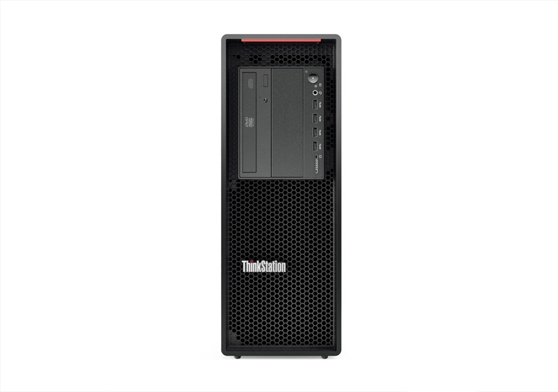 Lenovo ThinkStation P520 Xeon W-2133/32GB/512GB NVME SSD/DVD/Nvidia Quadro P4000