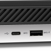 HP EliteDesk 800 G5 DM i5-9500/8GB/256GB NVME SSD