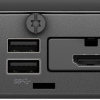 HP EliteDesk 800 G5 DM i7-9700/16GB/256GB NVME SSD
