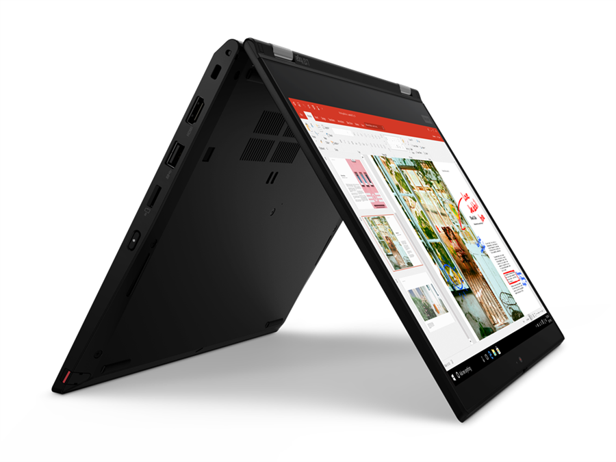 Lenovo ThinkPad L13 Yoga 13