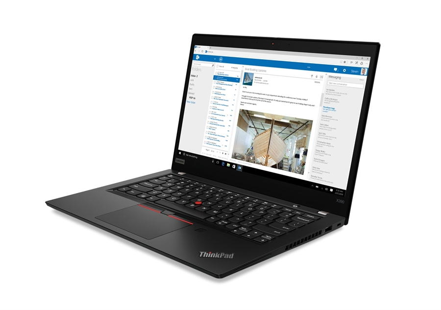 Lenovo ThinkPad X390 13