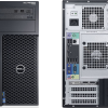 Dell Precision T1700 TWR Xeon E3-1270v3/16GB/256GB SATA SSD/DVD/Nvidia Quadro K2000