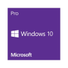 Előtelepített Windows 10 Professional Felújított Számítógépekhez Digitális licensz