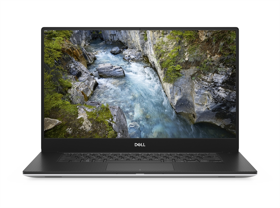 Dell Precision 5540 15