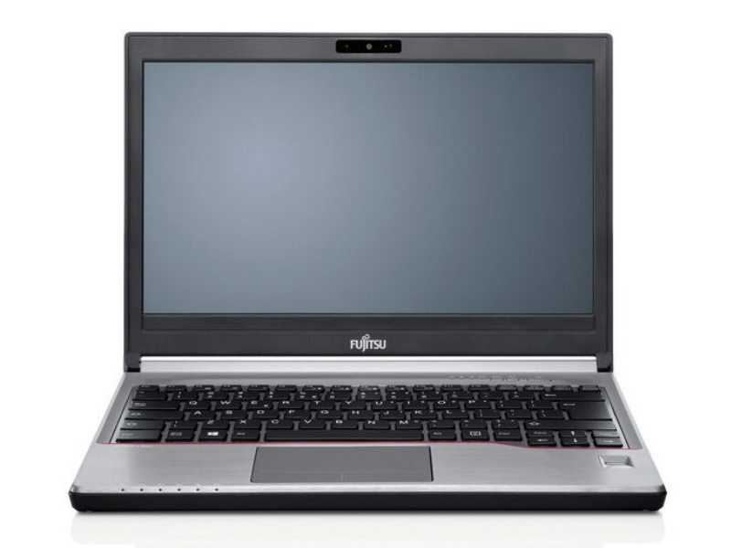 Fujitsu LifeBook E746 14